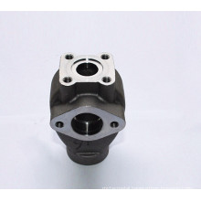 Precision Die Casting Parts with Stainless Steel Material